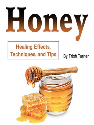 cover image of Honey